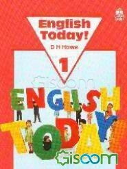 English today 1!