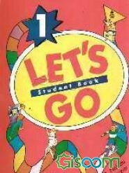 Lets go 1: student book