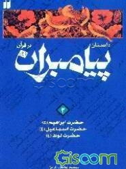 داستان پیامبران در قرآن: حضرت ابراهیم (ع)، حضرت اسماعیل (ع)، حضرت لوط (ع) (جلد 2)
