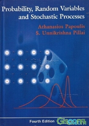 Stochastic Random Variable کتاب Probability, random variables, and stochastic processes [چ1 ...