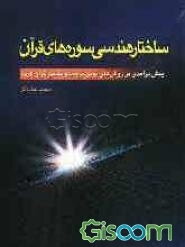 ساختار هندسی سوره‌های قرآن: پیش‌درآمدی بر روش‌های نوین ترجمه و تفسیر قرآن کریم