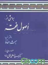 مباحثی از اصول فقه: مبحث الفاظ: سلسله درسهایی از استاد سید مصطفی محقق داماد (جلد 1)