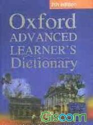 کتاب Oxford Advanced Learner S Dictionary Of Current English چ1