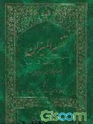 ترجمه تفسیر المیزان (جلد 16)