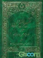 ترجمه تفسیر المیزان (جلد 20)