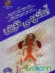 آناتومی فوری = Instant anatomy