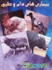 بیماریهای دام و طیور