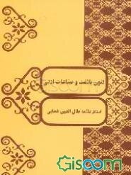 فنون بلاغت و صناعات ادبی (جلد 1 - 2)