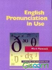 English pronunciation in use
