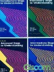 Introductory steps to understanding