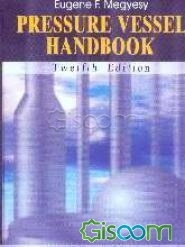 Pressure vessel handbook