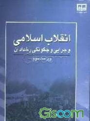 انقلاب اسلامی و چرایی و چگونگی رخداد آن