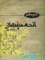 اندوه پنهان (مجموعه شعر)