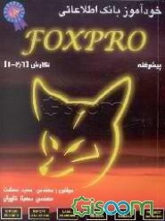 خودآموز برنامه‌نویسی Foxpro نسخه‌های 1 تا 2/6 (پیشرفته)