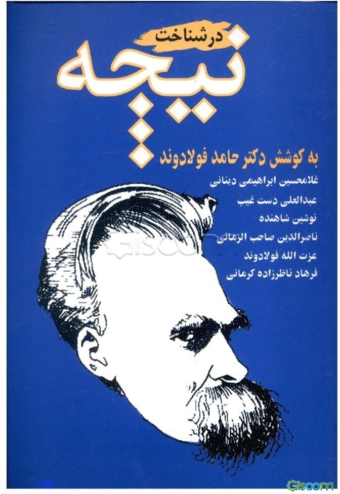 در شناخت نیچه