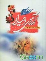 آرزوی دیدار