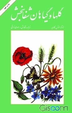 گلها و گیاهان شفابخش