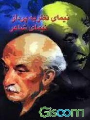 نیمای نظریه‌پرداز، نیمای شاعر