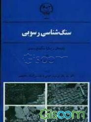 سنگ‌شناسی رسوبی: مقدمه‌ای بر منشاء سنگهای رسوبی