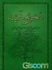 شجره طیبه در انساب سلسله سادات علویه رضویه