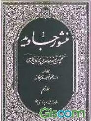 منشور جاوید: منافقان در قرآن و شناخت انسان (جلد 9)