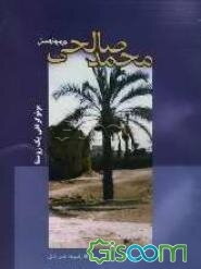 محمد صالحی در چهار فصل