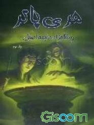 هری پاتر و شاهزاده نیمه اصیل (جلد 2)