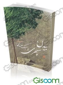 بیدل، سپهری و سبک هندی