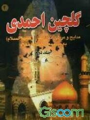 گلچین احمدی (جلد 2)