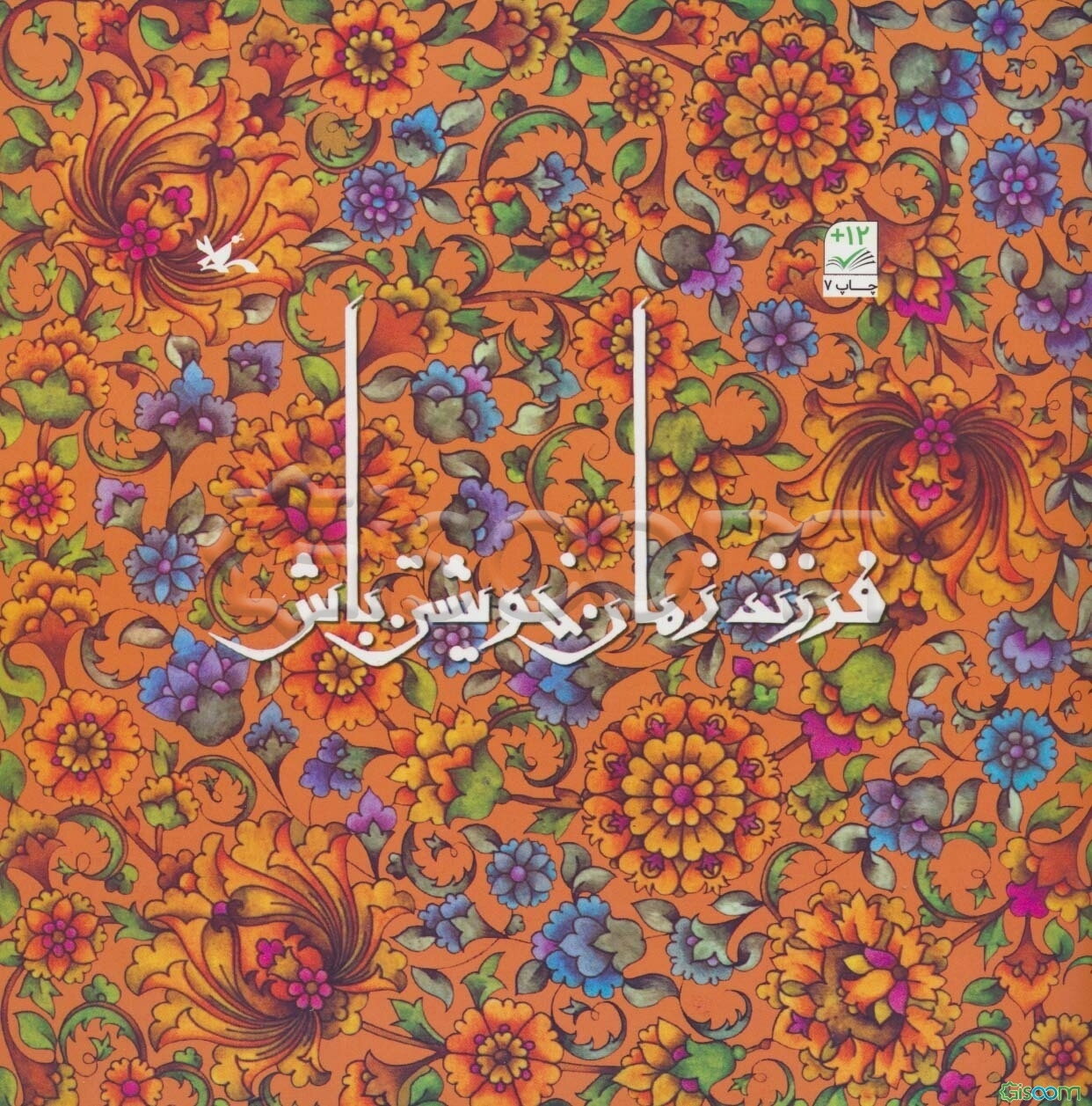 فرزند زمان خویشتن باش: از سخنان حضرت علی (ع)