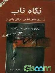 نگاه ناب: تفسیری جامع، نمادین، عرفانی و ادبی از مجموعه اشعار هشت کتاب سهراب سپهری (جلد 2)