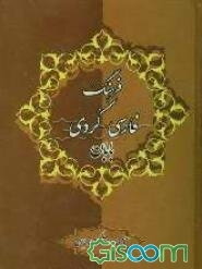 فرهنگ فارسی - کردی