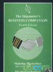 The shipmasters business companion