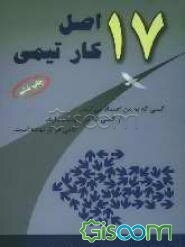 17 اصل کار تیمی