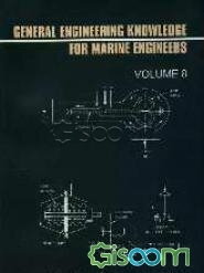 Reeds general engineering knowledge for marine engineers