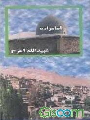 امام‌زاده عبیدالله الاعرج "روستای فریزی"