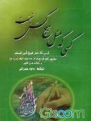 کسی که مثل هیچ کس نیست