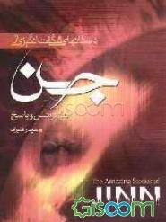 داستانهای شگفت‌انگیزی از جن و 95 پرسش و پاسخ
