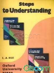 Introductory steps to understanding