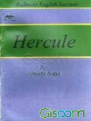 Hercules serpents shadow: readers (level 2)