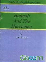 Hanna and the hurricane: level 2