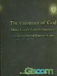 Mulla Sadras seddiqin argument for the existence of god: an Islamic response to hume and kant