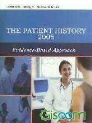 The patient history evidence - based approach 