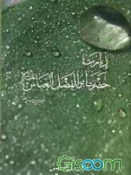 زیارت حضرت ابوالفضل العباس همراه با ترجمه و توضیحات