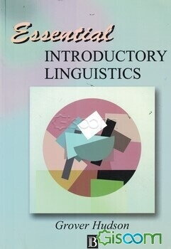 Essential introductory linguistics