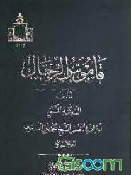 قاموس الرجال (جلد 7)