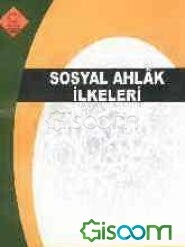 Sosyal ahlak ilkeleri