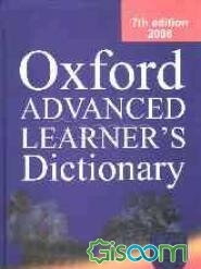 کتاب Oxford Advanced Learner S Dictionary Of Current English چ1