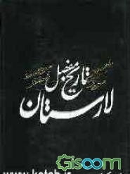 تاریخ مفصل لارستان (جلد 1)