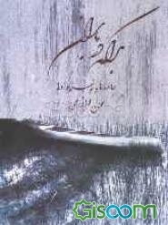 برکه در باران: چامه‌ها و نوسروادها